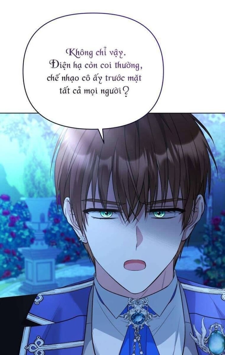 Chiếc Túi Bí Mật Của Tiểu Thư Xấu Xí - Page 38