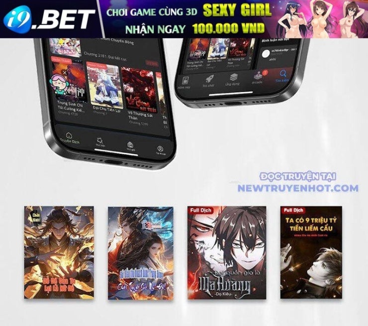 Boss Cuối Chấp Nhận Trở Thành Người Chơi - Page 131