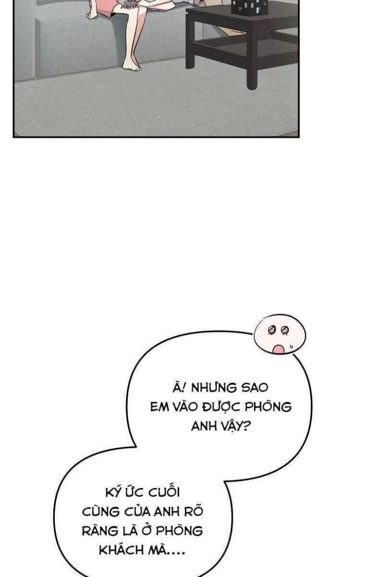 Mối Tình Đầu Đến Từ Tương Lai - Page 40