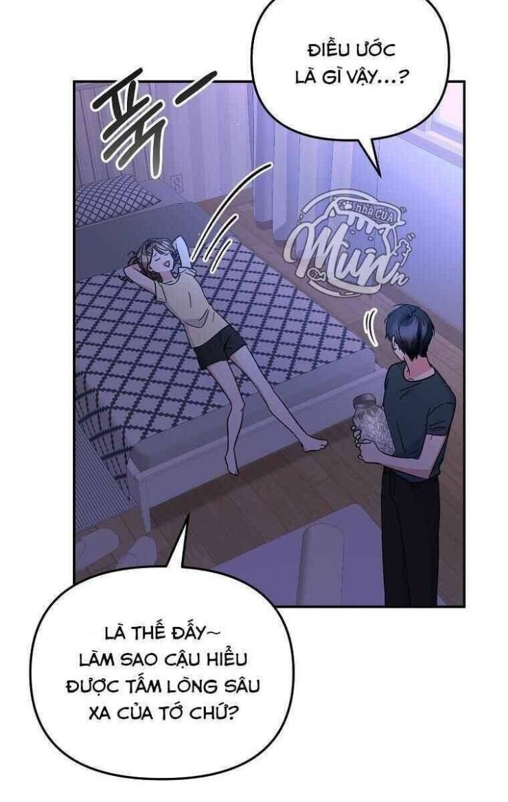 Mối Tình Đầu Đến Từ Tương Lai - Page 56