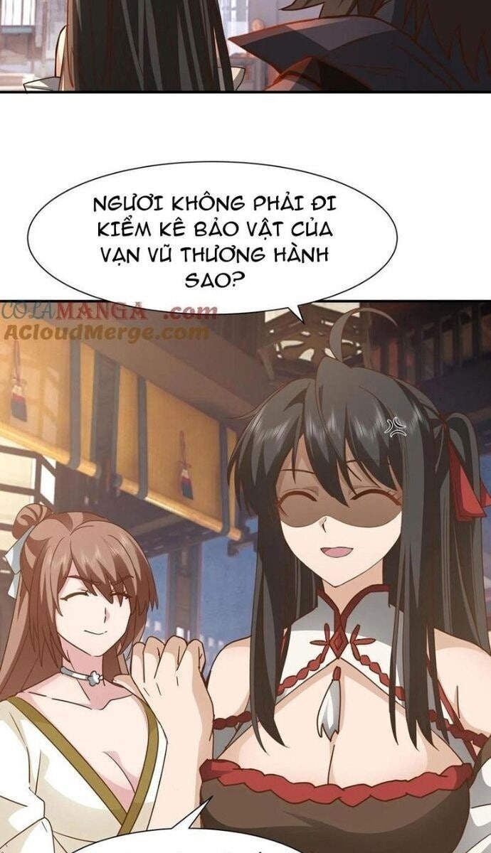 Hỗn Độn Thiên Đế Quyết - Page 23