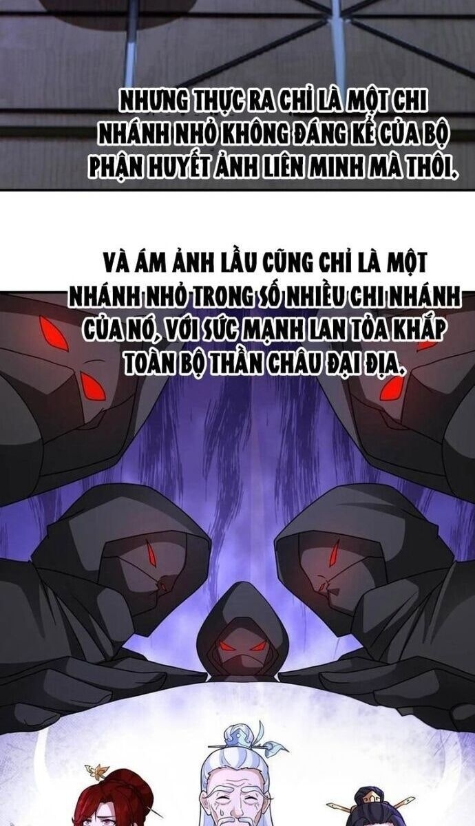 Hỗn Độn Thiên Đế Quyết - Page 35