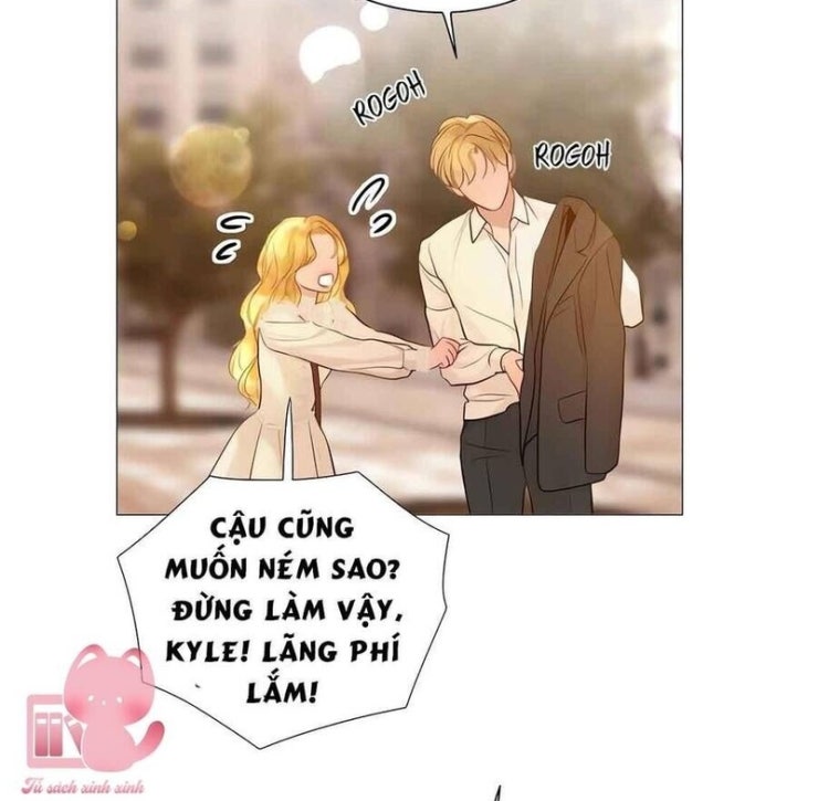 Hãy Khóc Và Cầu Nguyện Đi - Page 134