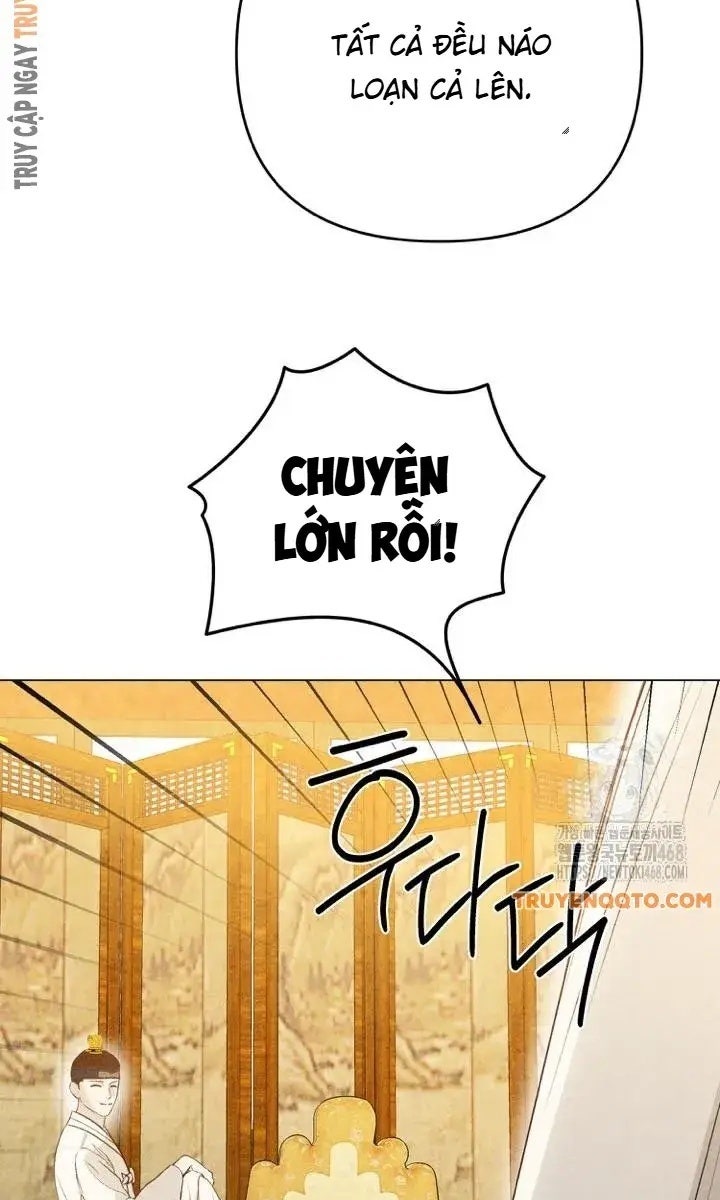 Hai Mặt Cuộc Đời Của Gye Seora - Page 19