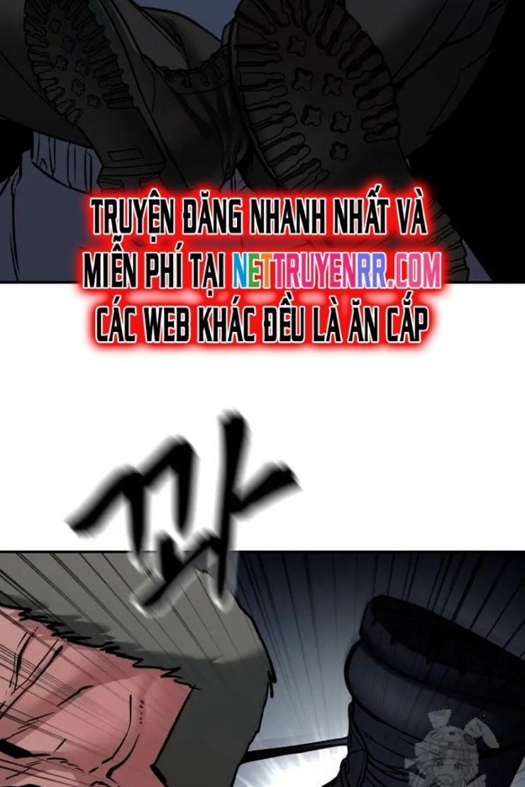 Giang Hồ Thực Thi Công Lý - Page 30