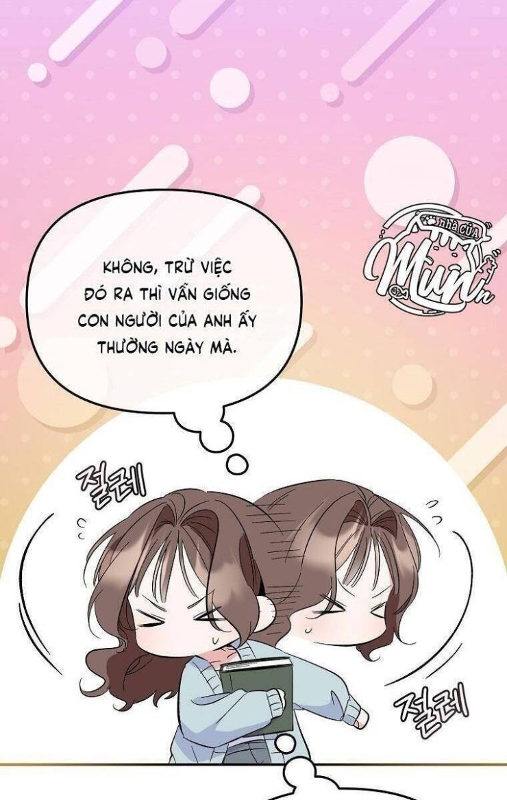 Mối Tình Đầu Đến Từ Tương Lai - Page 6