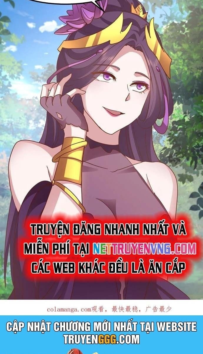 Hỗn Độn Thiên Đế Quyết - Page 35