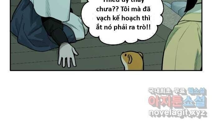 Hổ Đến Chơi Nhà - Page 38