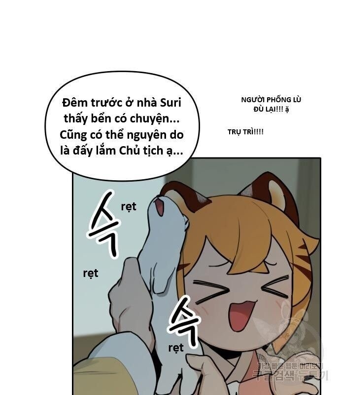 Hổ Đến Chơi Nhà - Page 71