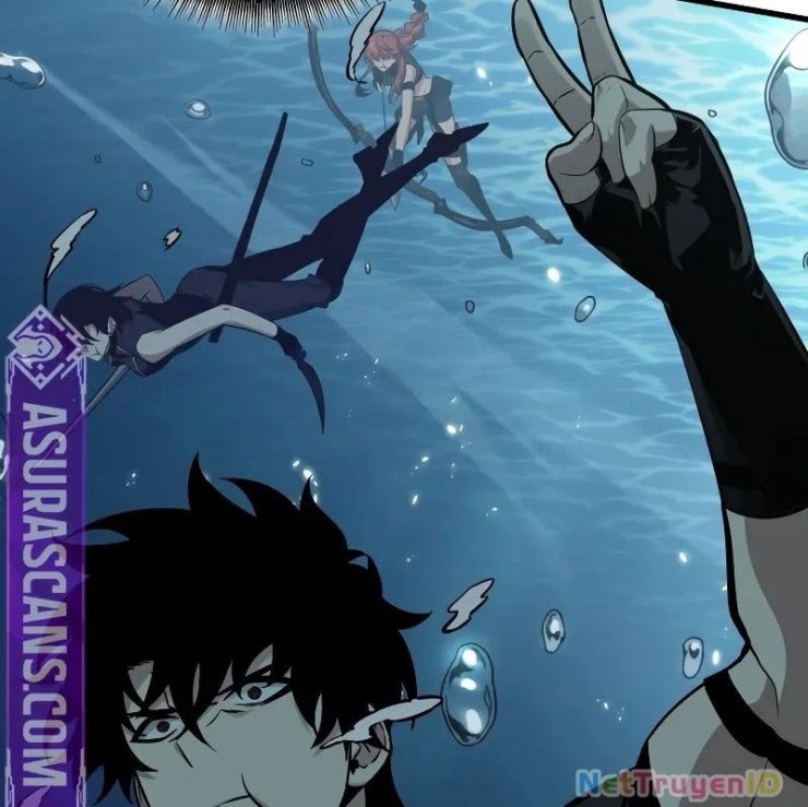 Gacha Vô Hạn - Page 69