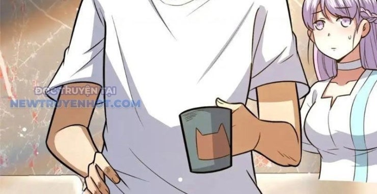 Đô Thị Cực Phẩm Y Thần - Page 81