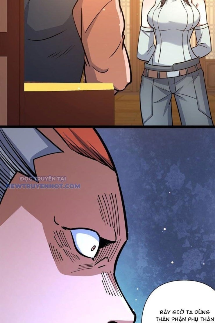 Đô Thị Cực Phẩm Y Thần - Page 8