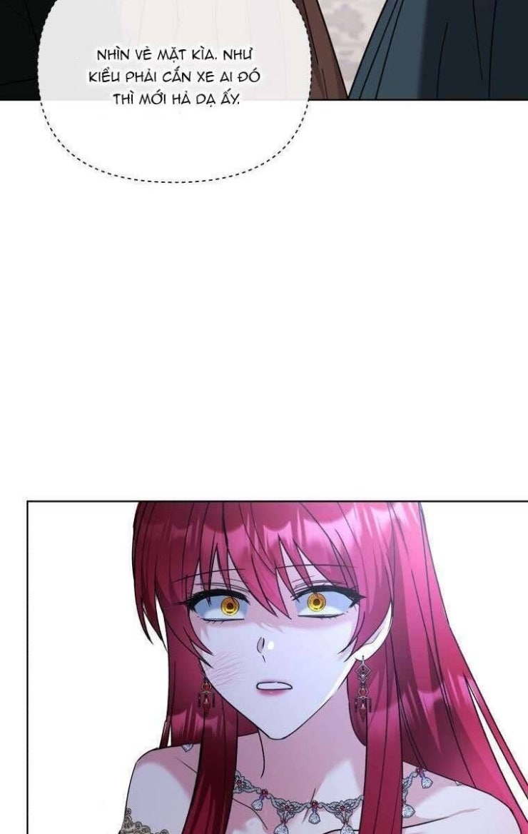 Chiếc Túi Bí Mật Của Tiểu Thư Xấu Xí - Page 93