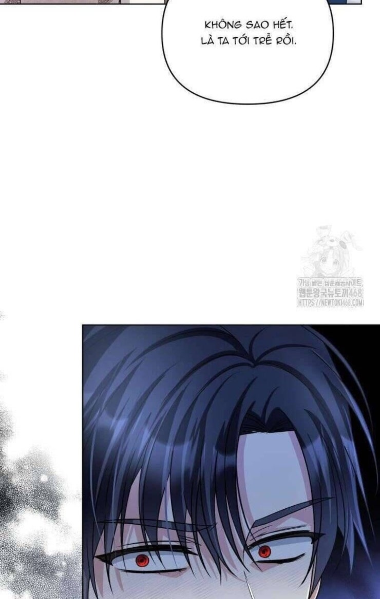 Chiếc Túi Bí Mật Của Tiểu Thư Xấu Xí - Page 81