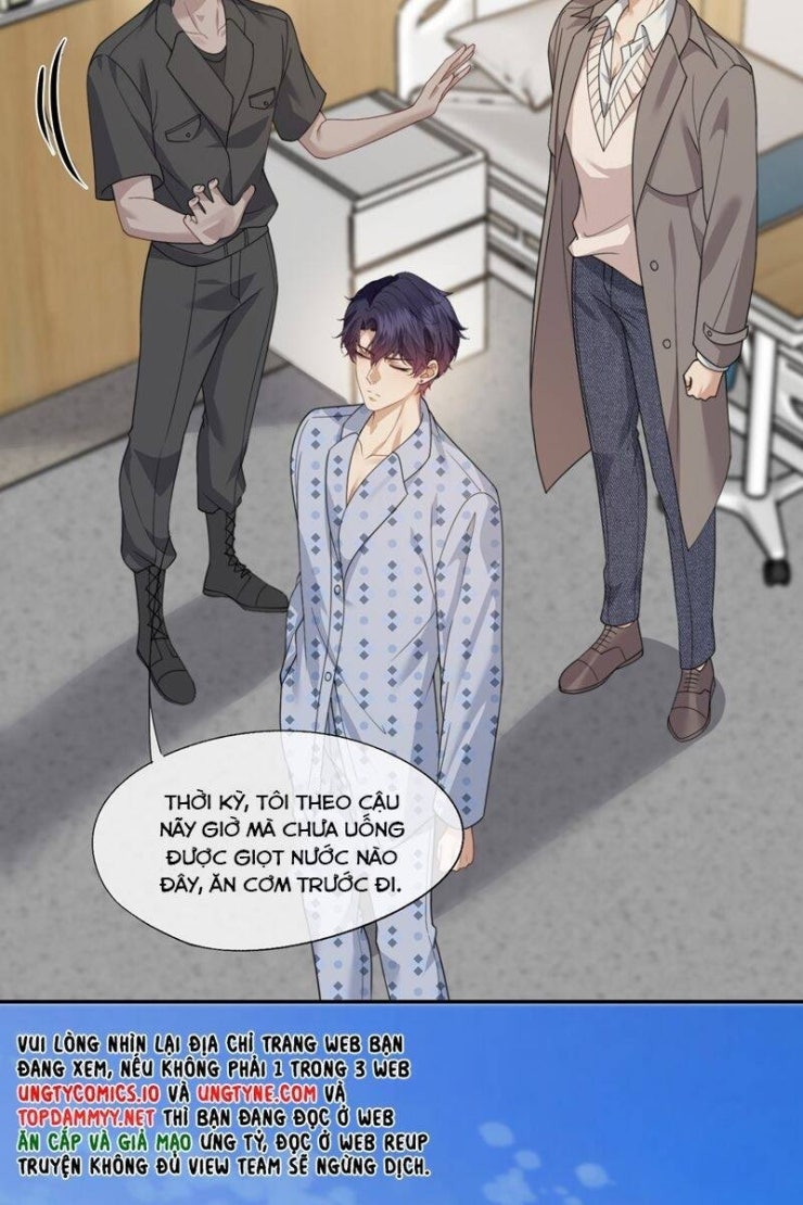 Gài Bẫy Ác Khuyển - Page 10