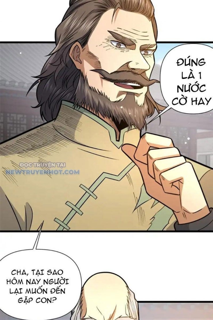 Đô Thị Cực Phẩm Y Thần - Page 5