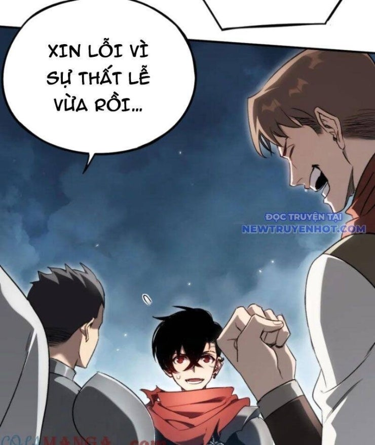 Boss Cuối Chấp Nhận Trở Thành Người Chơi - Page 47