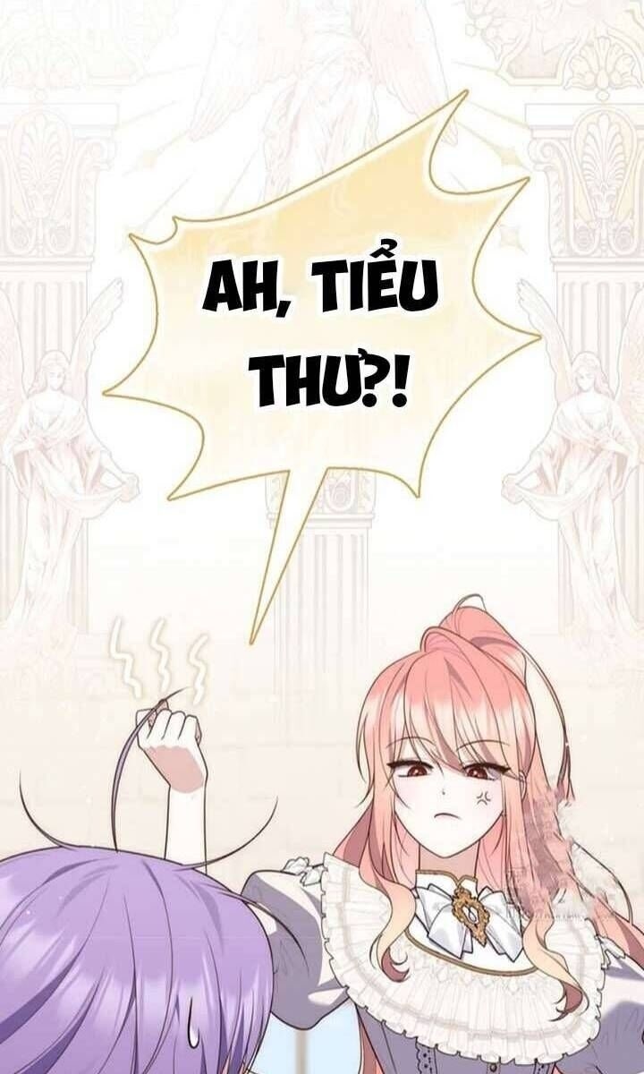 Nàng Công Chúa Tiên Tri - Page 5