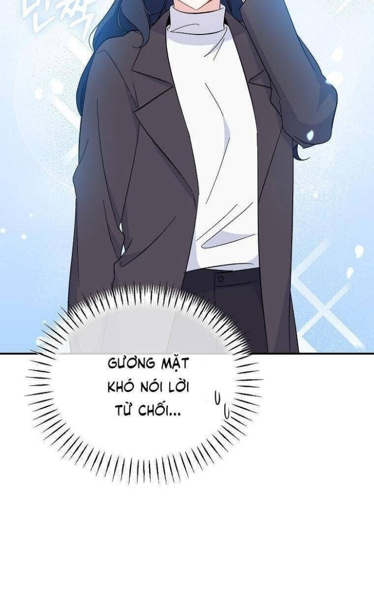 Mối Tình Đầu Đến Từ Tương Lai - Page 75