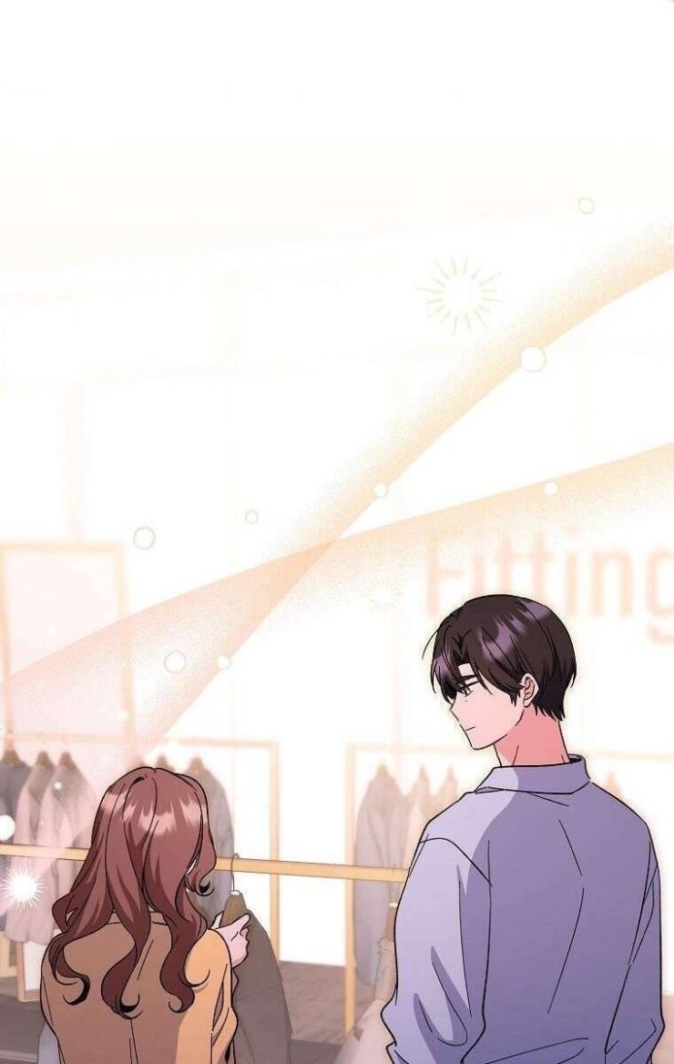 Mối Tình Đầu Đến Từ Tương Lai - Page 57