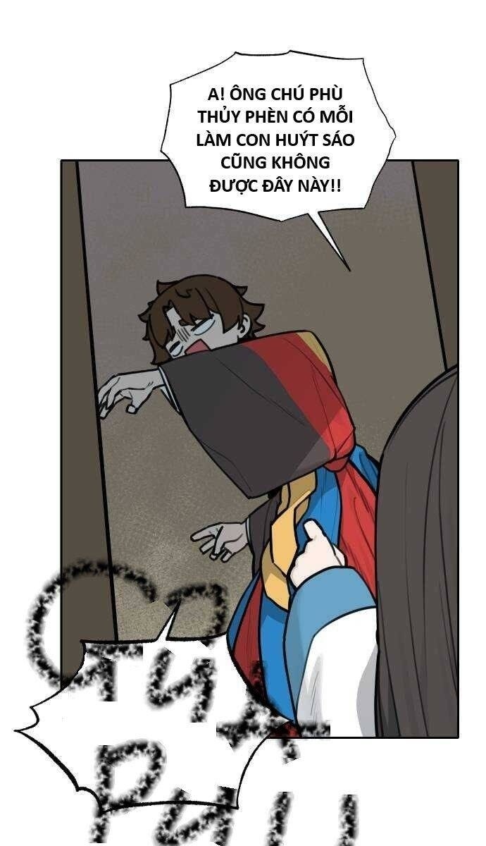 Hổ Đến Chơi Nhà - Page 45