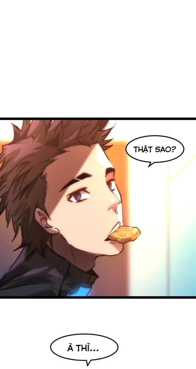 Cột Sống Đỏ - Page 29