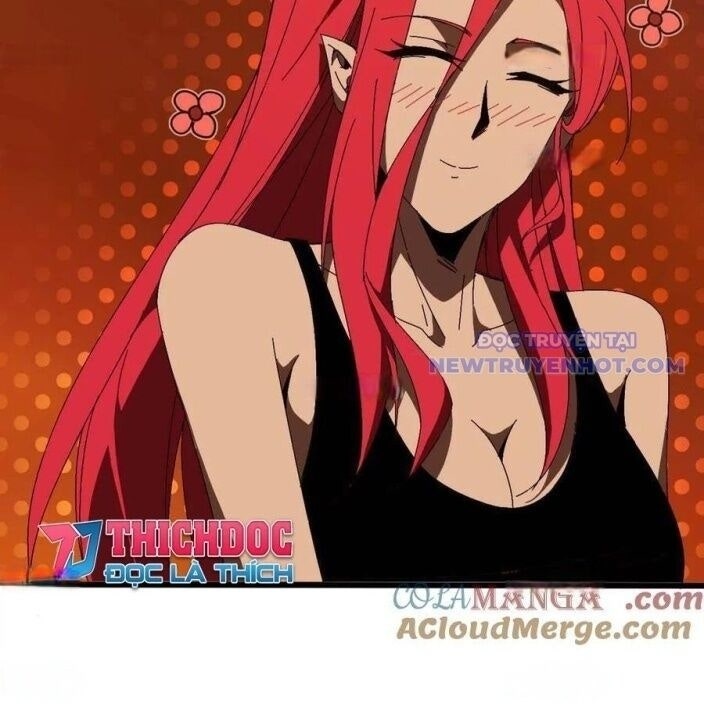 Dũng giả x nữ ma vương - Page 29