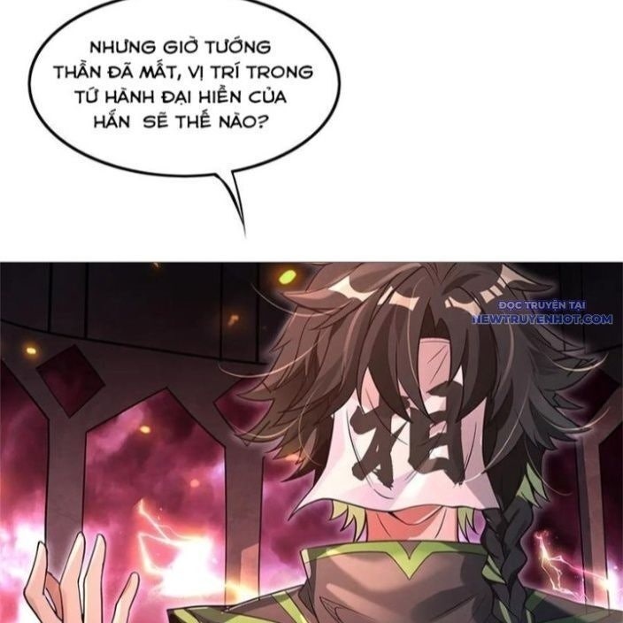 Các Nữ Đồ Đệ Của Ta Đều Là Chư Thiên Đại Lão Tương Lai - Page 40