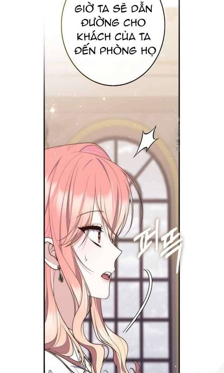 Nàng Công Chúa Tiên Tri - Page 114