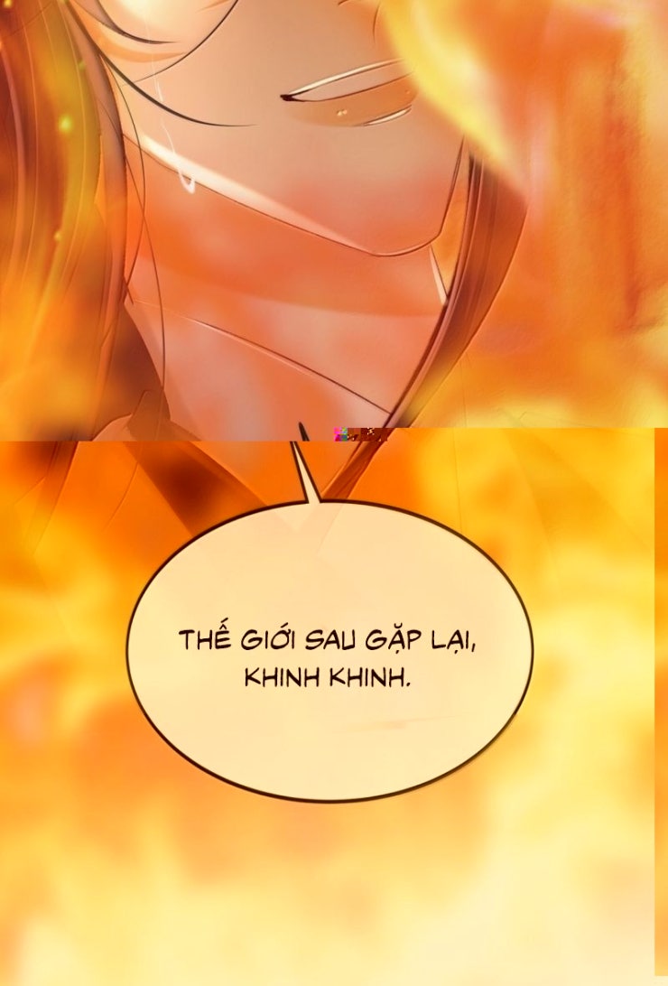 Nam Chủ Vì Sao Quyến Rũ Ta - Page 62