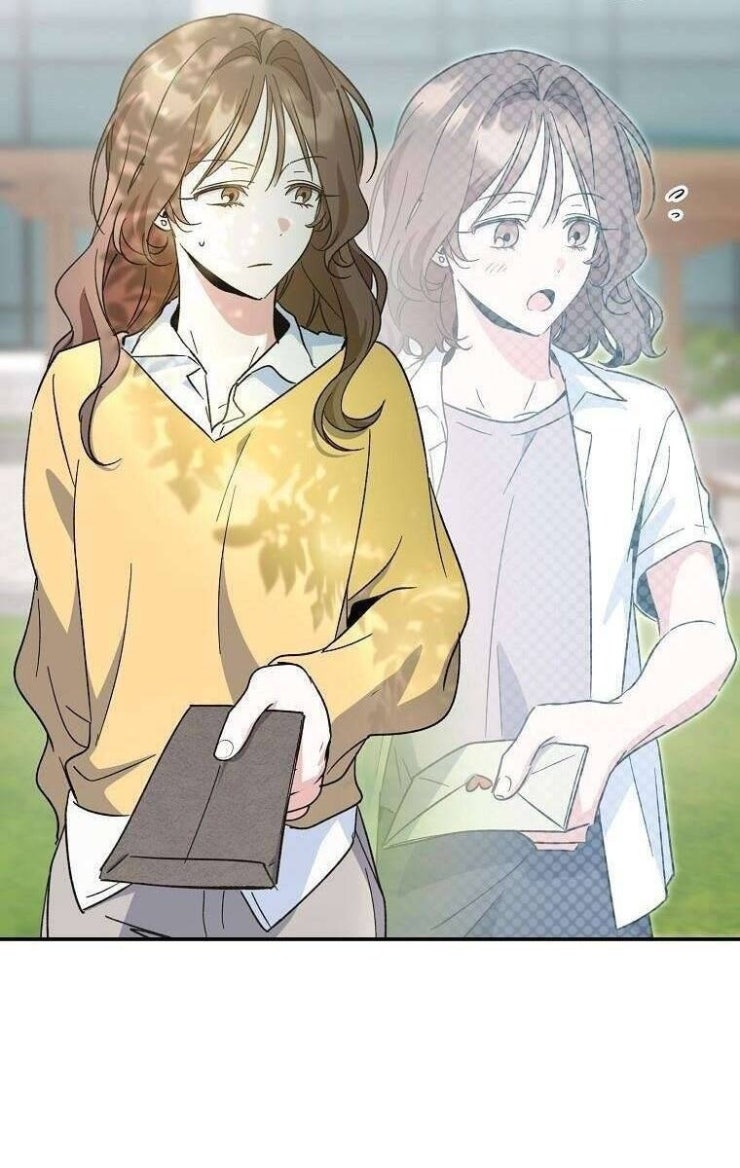 Mối Tình Đầu Đến Từ Tương Lai - Page 7