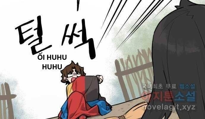 Hổ Đến Chơi Nhà - Page 29