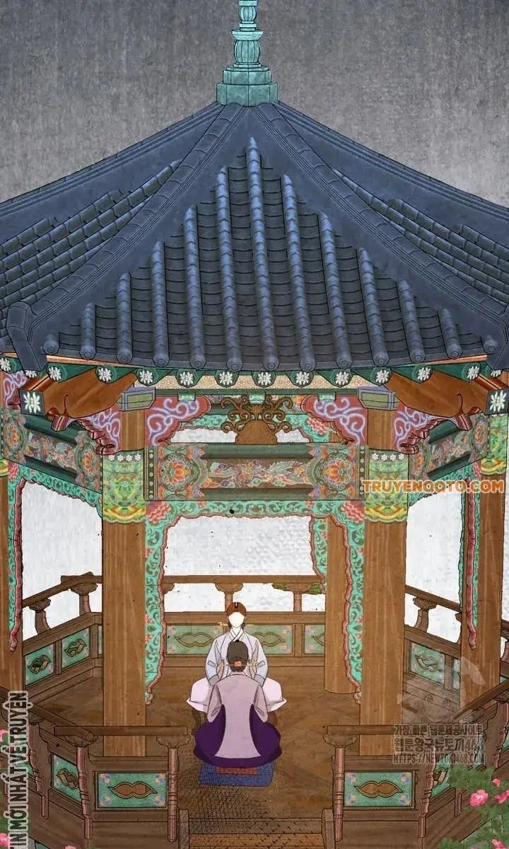 Hai Mặt Cuộc Đời Của Gye Seora - Page 6