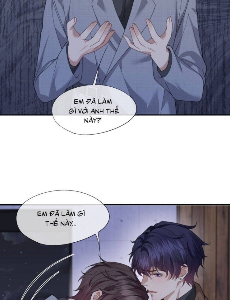 Gài Bẫy Ác Khuyển - Page 53