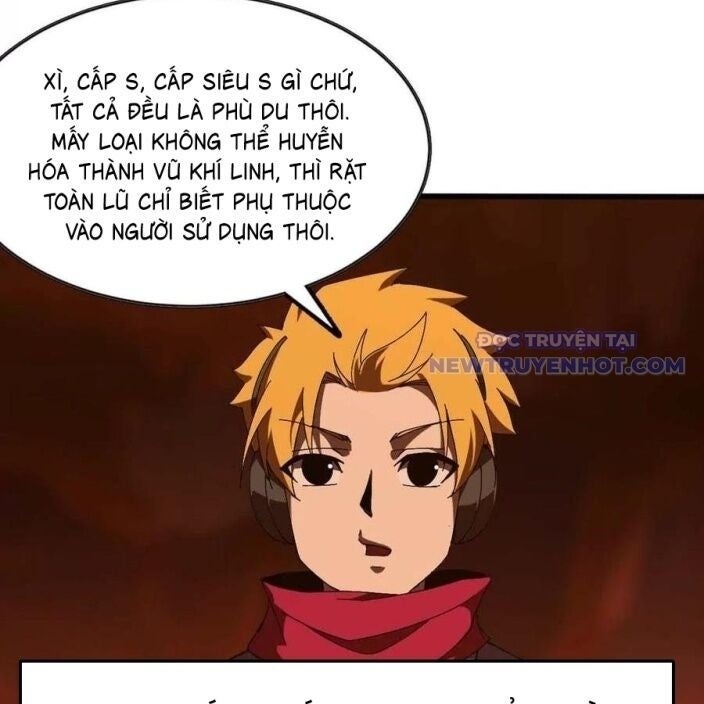 Dũng giả x nữ ma vương - Page 55