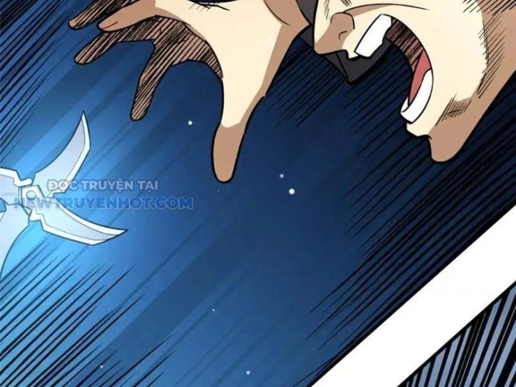 Đô Thị Cực Phẩm Y Thần - Page 121