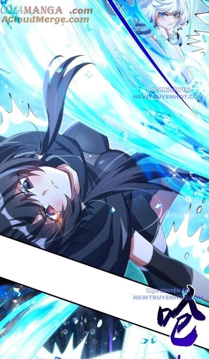 Các Nữ Đồ Đệ Của Ta Đều Là Chư Thiên Đại Lão Tương Lai - Page 25