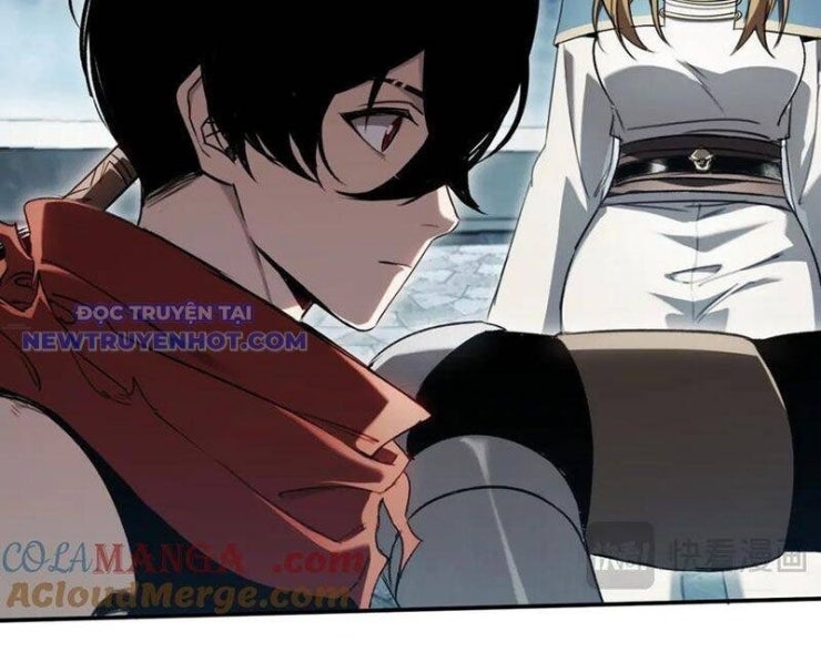 Boss Cuối Chấp Nhận Trở Thành Người Chơi - Page 115