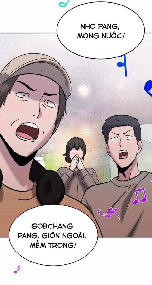 Một Anh Hùng Giỏi Mọi Thứ - Page 22