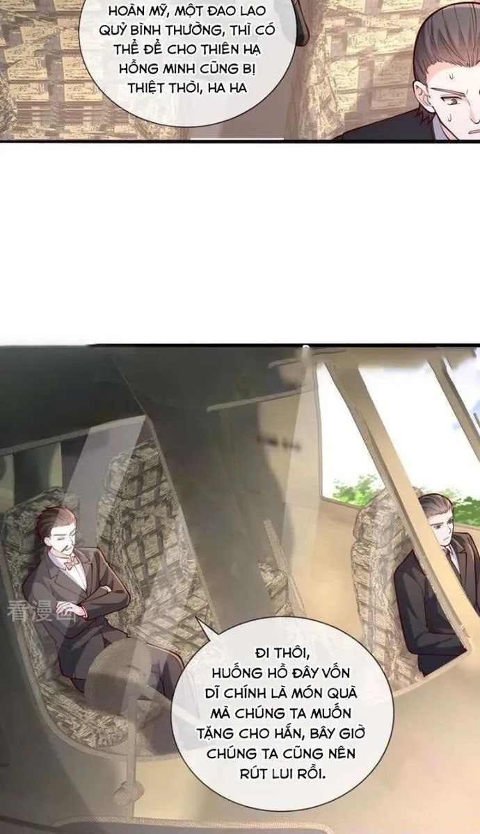 Ngạo Thị Thiên Địa - Page 8