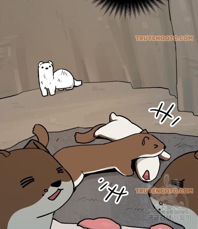 Hổ Đến Chơi Nhà - Page 74