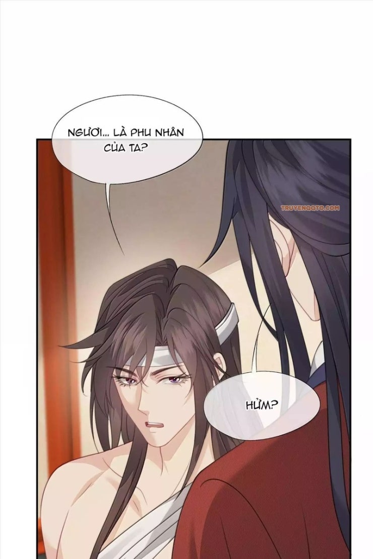 Gài Bẫy Ác Khuyển - Page 31