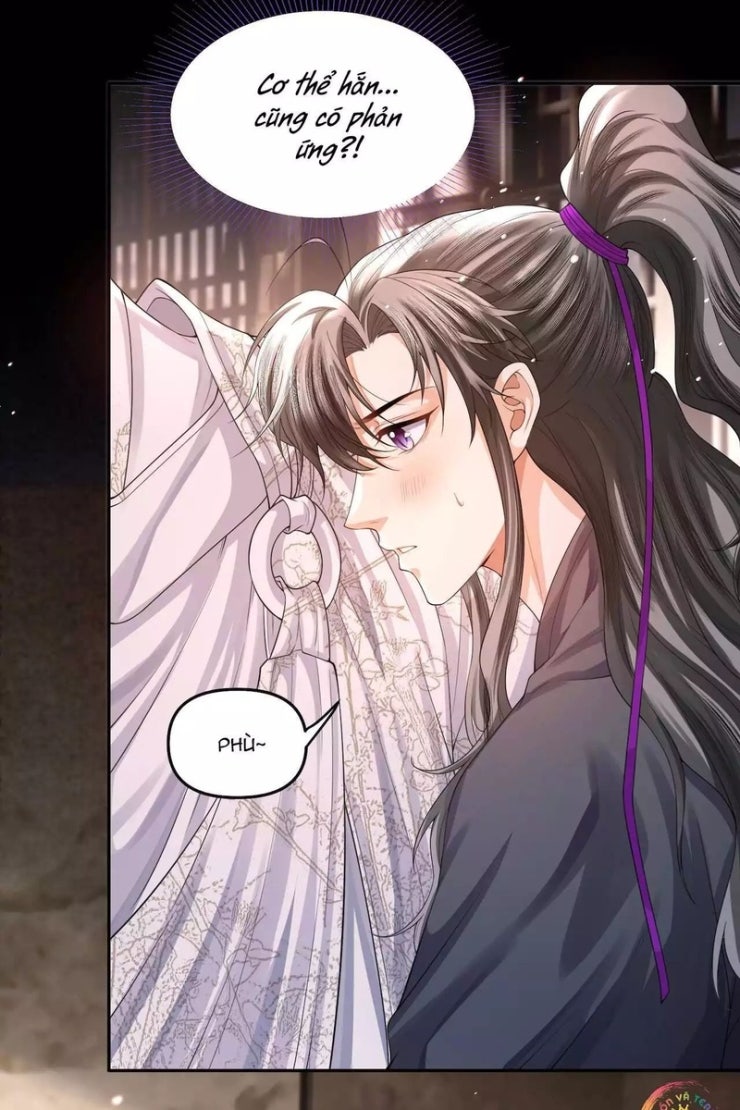 Đồng Tiền Kham Thế - Page 6