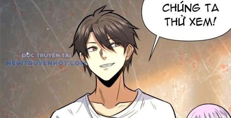 Đô Thị Cực Phẩm Y Thần - Page 80