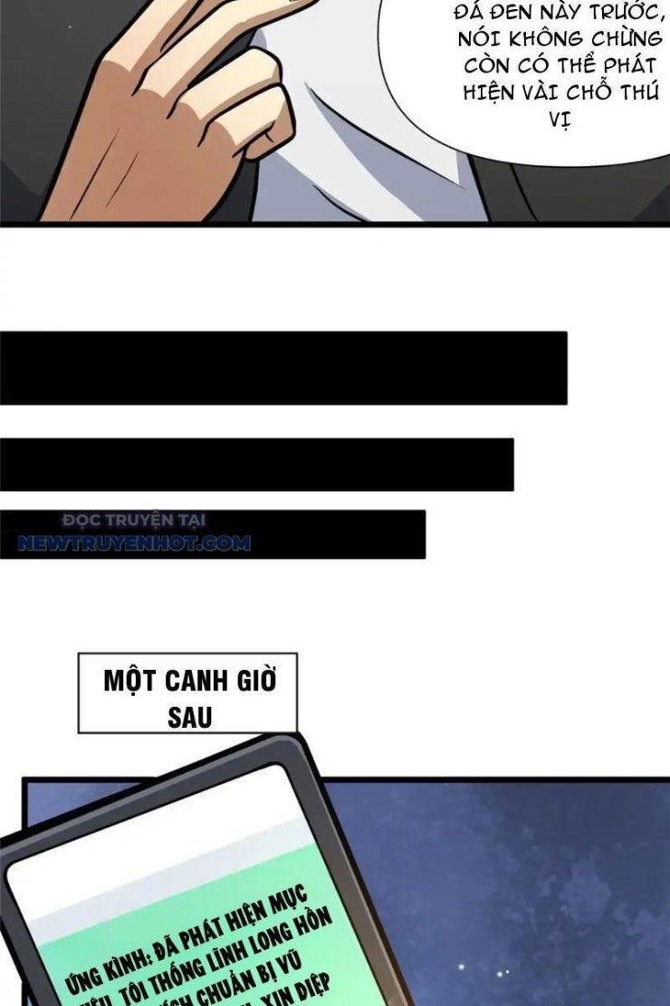 Đô Thị Cực Phẩm Y Thần - Page 21