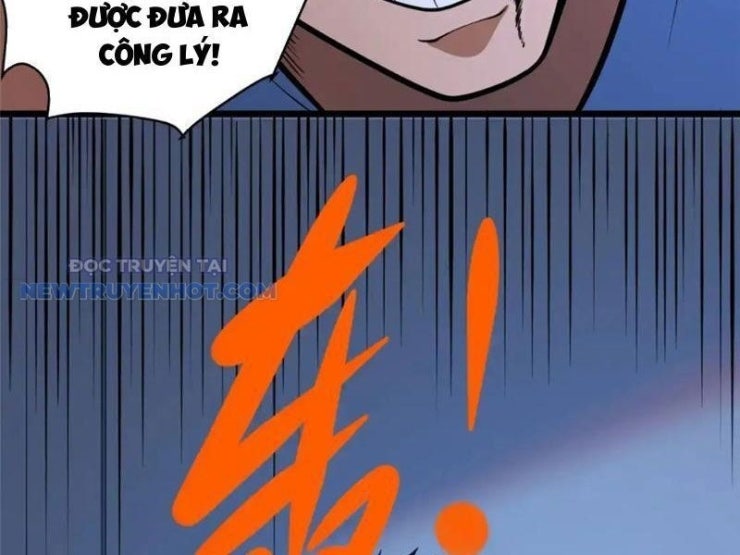 Đô Thị Cực Phẩm Y Thần - Page 9