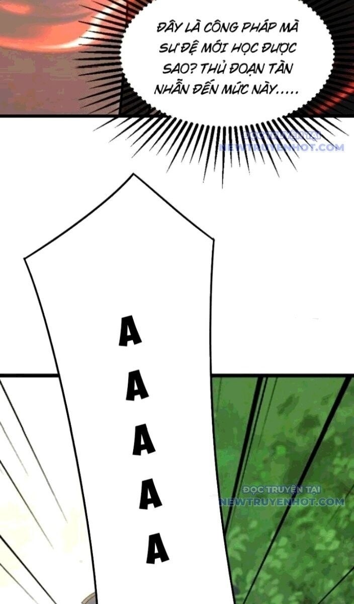 Đệ Tử Tu Luyện Còn Ta Thì Lười Biếng - Page 7