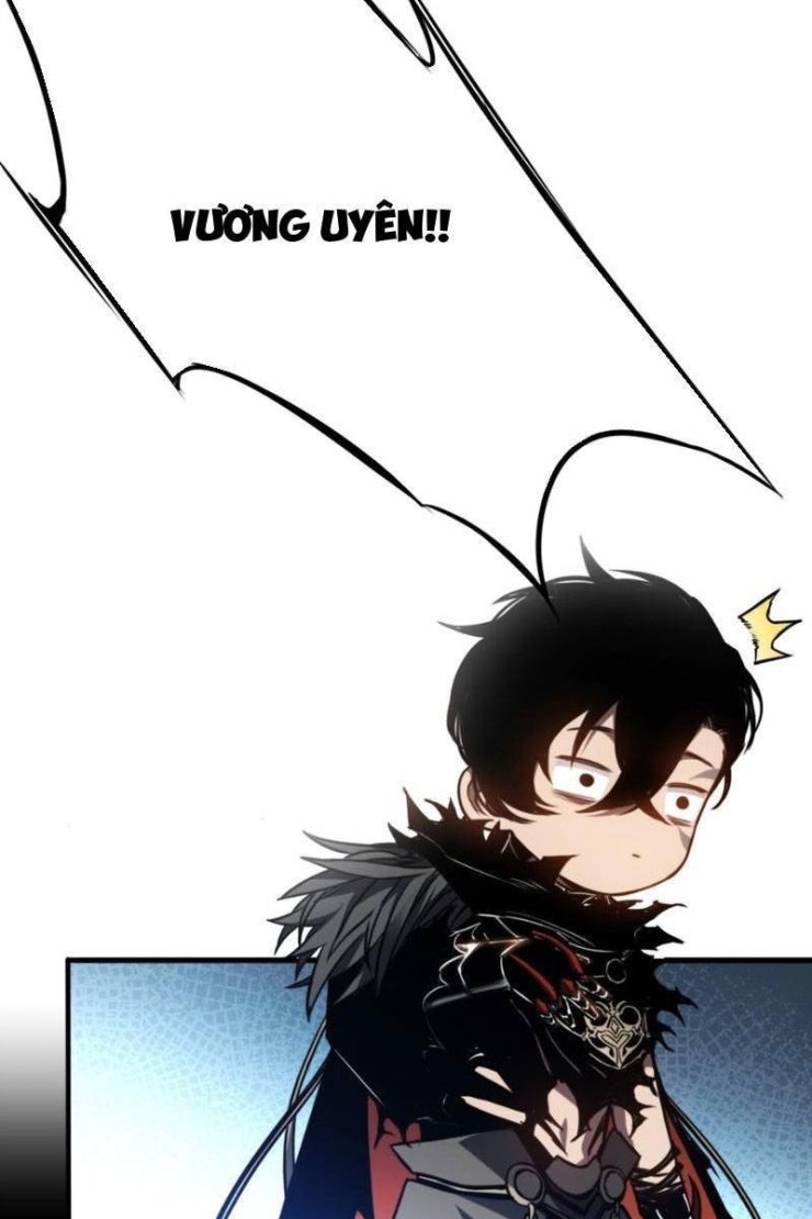 Boss Cuối Chấp Nhận Trở Thành Người Chơi - Page 21