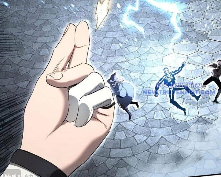 Boss Cuối Chấp Nhận Trở Thành Người Chơi - Page 56