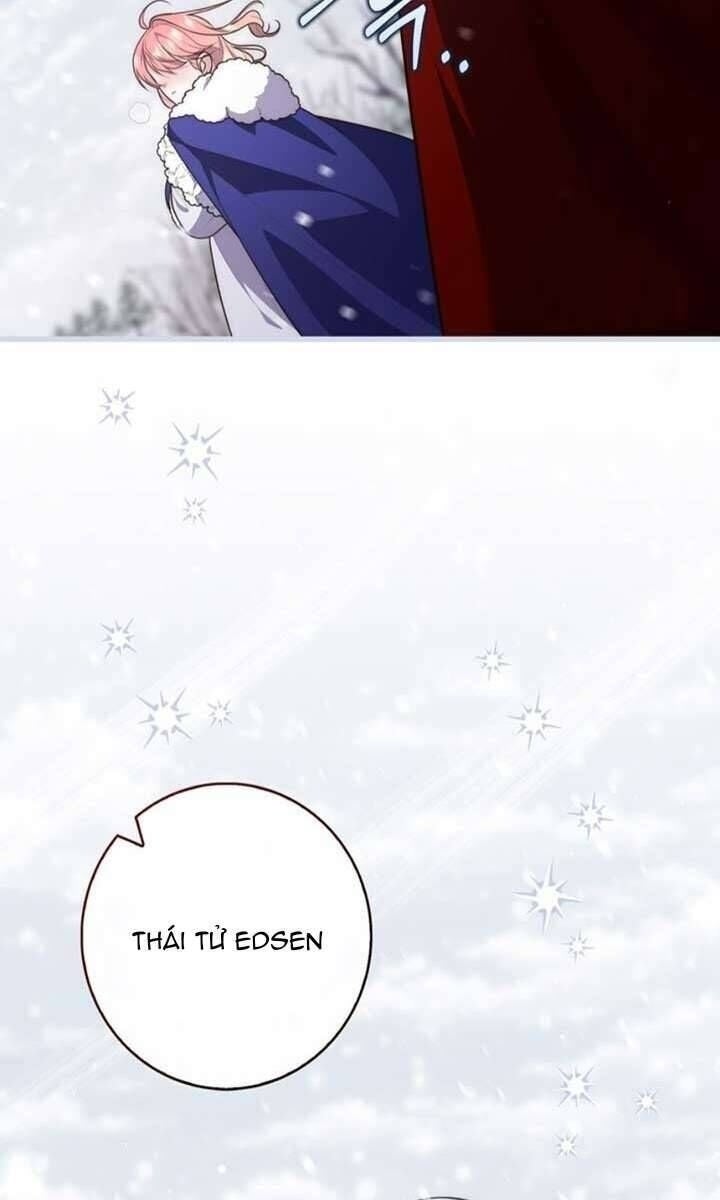 Nàng Công Chúa Tiên Tri - Page 38